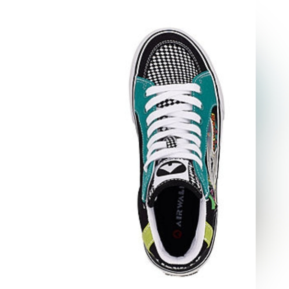 LAIRWALK NWT WOMENS AURORA SNEAKERS - Picture 5 of 9